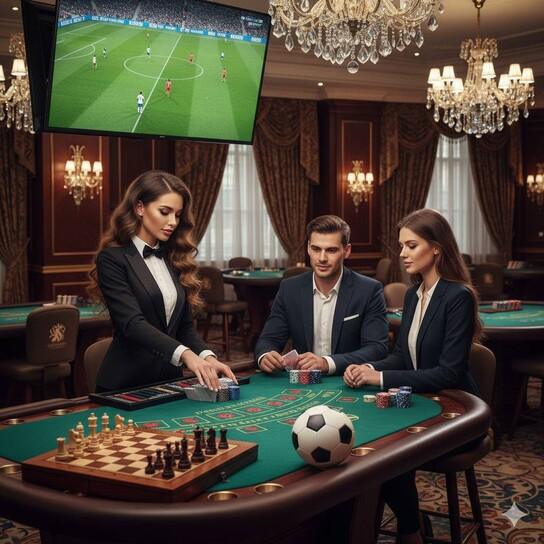 哔哩哔哩高清免费播放平台展示